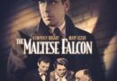 Bluray: El Halcón Maltes en glorioso 4K